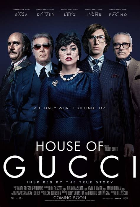 assistir house of gucci dublado|house of gucci full movie.